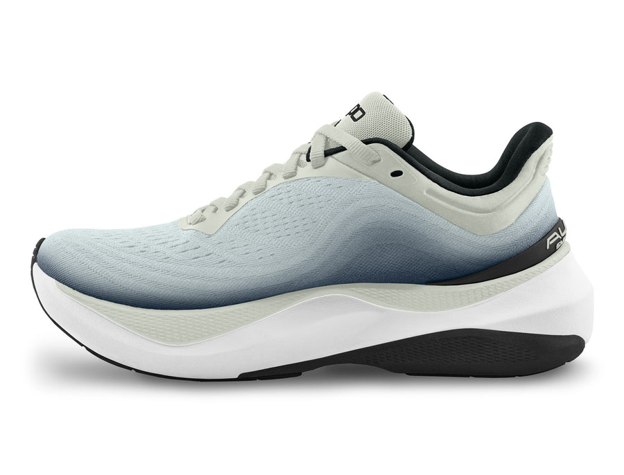 Topo Men's Aura Grey/Charcoal