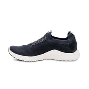 Aetrex Kinsley Arch Support Black