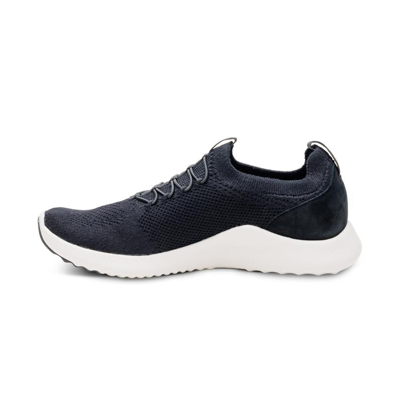 Aetrex Kinsley Arch Support Black