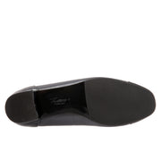 Trotters Daisy Navy