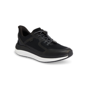 Kizik London Black