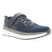 Propet Ultra 267 Fx Navy/Grey (MSRP $114.95)