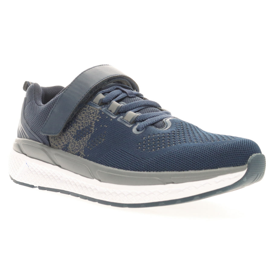 Propet Ultra 267 Fx Navy/Grey (MSRP $114.95)