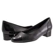 Trotters Daisy Black