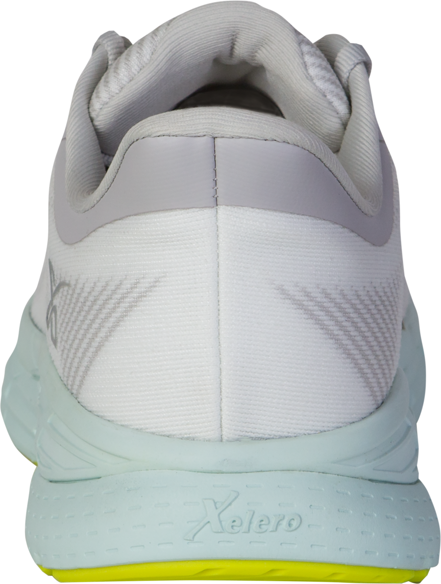 Xelero Women's X-GPS Silver Grey/Sky Blue XR468