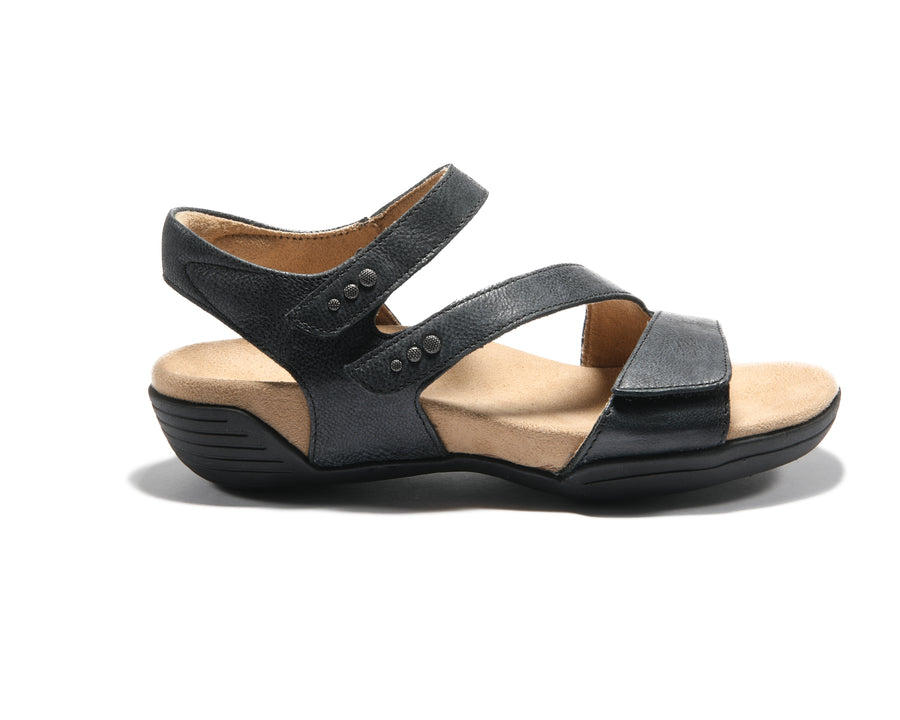 Halsa Denia Black