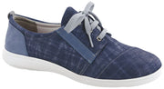 SAS Marnie Blue Jay/Nubuck