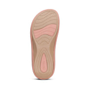 Aetrex Jillian Sport Blush - Women's