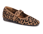 Ros Hommerson Naomi Leopard Print Knit