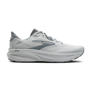 Brooks Men's Ghost 18 Primer Grey/Oyster Mushroom
