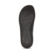 Aetrex Dana Oxford Black