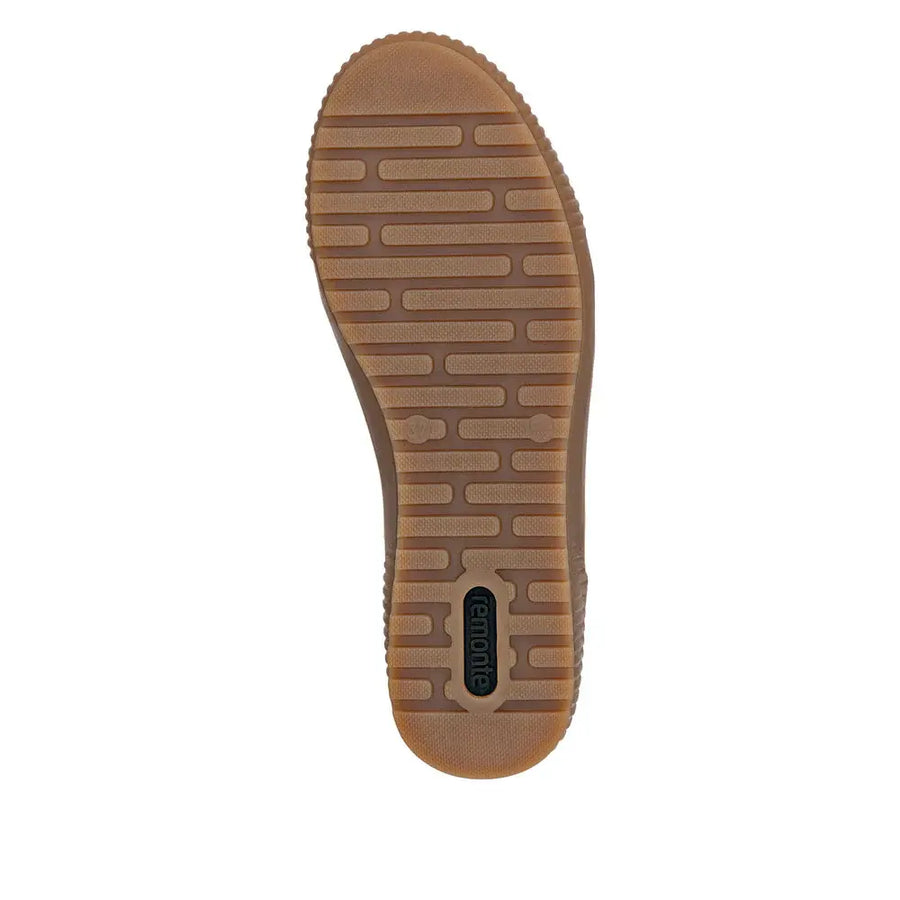 Remonte Maditta (D0702-24) Muskat/Bronze/Muskat