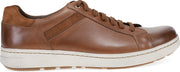 Dansko Trevor Tan Burnished Calf