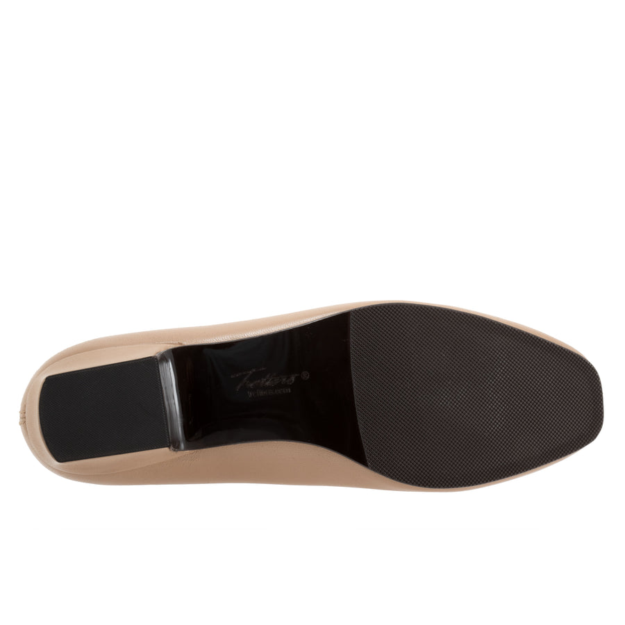 Trotters Doris Beige