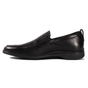 Amberjack The Slip On Obsidian