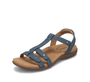 Taos Trophy 2 Blue Emboss (MSRP $140)