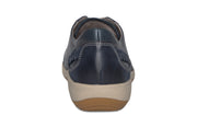 Aetrex Dana Oxford Navy