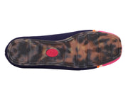 Ros Hommerson Noelle Navy/Pink Knit