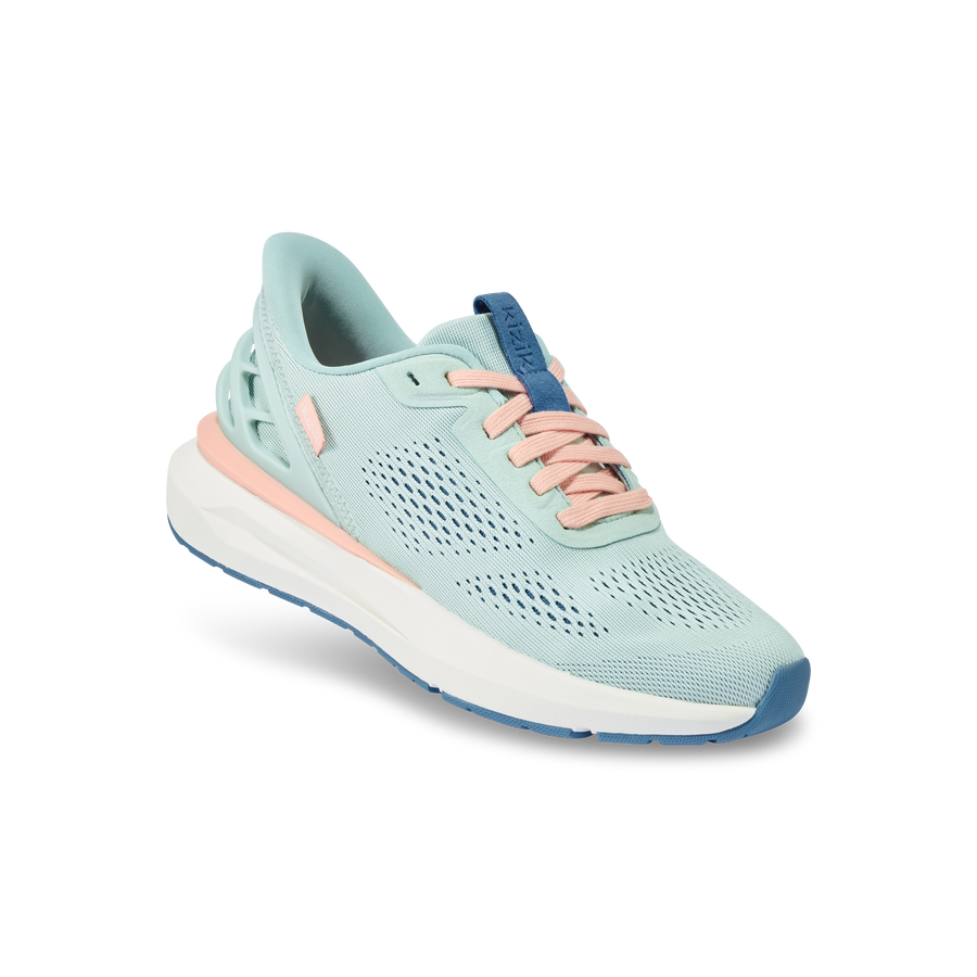 Kizik Athens 2 Surf Spray/Peach Parfait