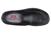 SAS Side Gore Black