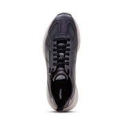 Aetrex Miles Lace Up Iron
