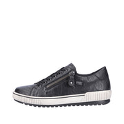 Remonte Maditta 00 (D0700-00) Black/Black
