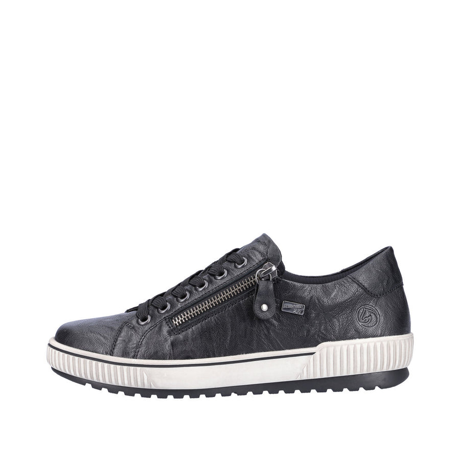 Remonte Maditta 00 (D0700-00) Black/Black