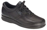 SAS Time Out Black