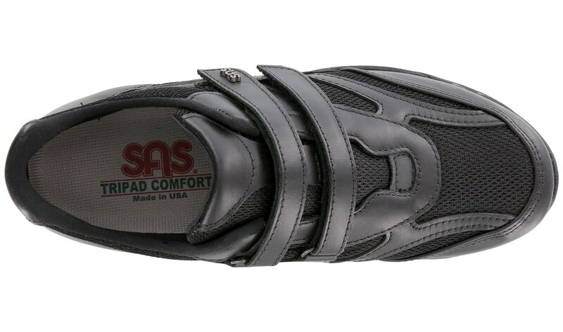 SAS Tmv Black