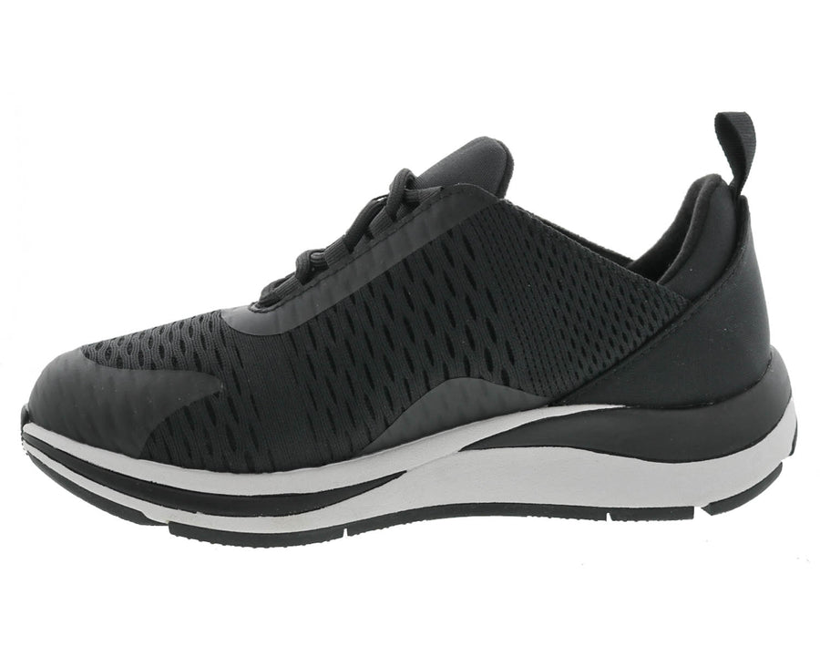 Drew Sprinter Black Combo