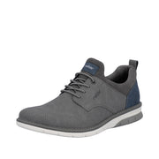 Rieker Dustin 50 Cenere/Denim/Rauch (14450-42)