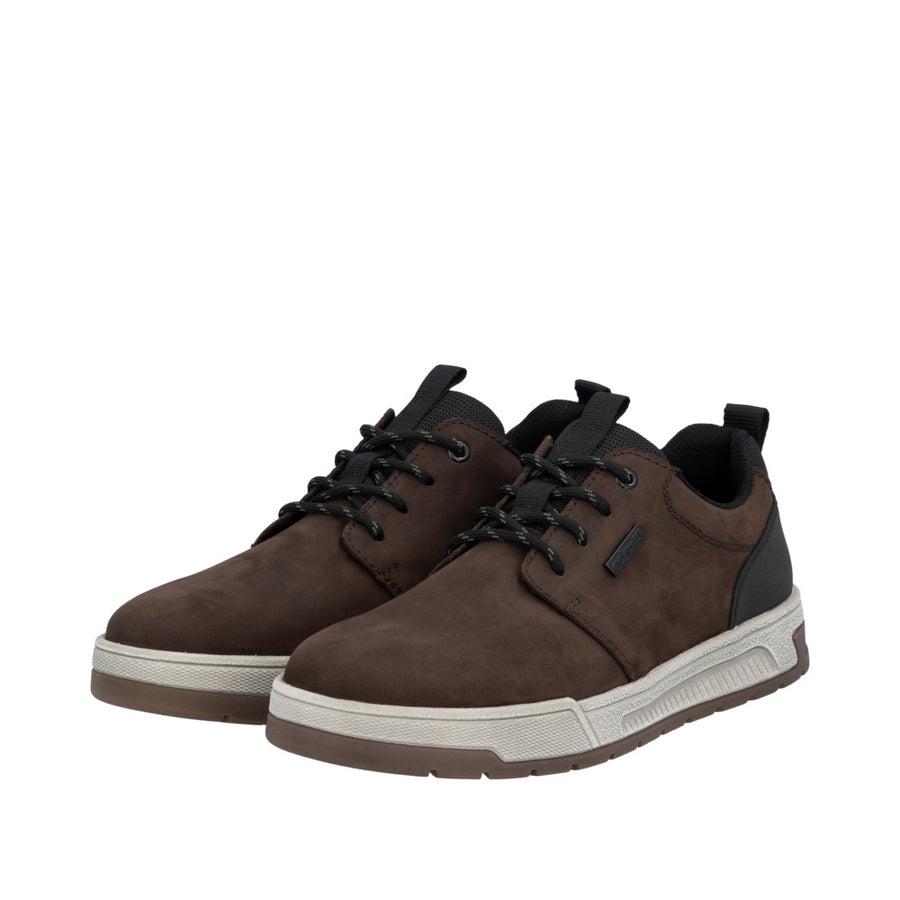Rieker Ralf  05 (36005-25) Cigar/Schwarz