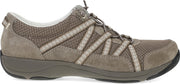 Dansko Harlyn Walnut Suede