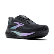 Brooks Ghost 17 Grey/Clearwater/Purple