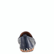 Spring Step Fusaro Navy