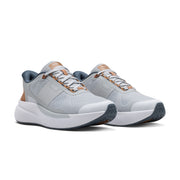Kizik Men's Freedom Run Harbor Mist / Hazel