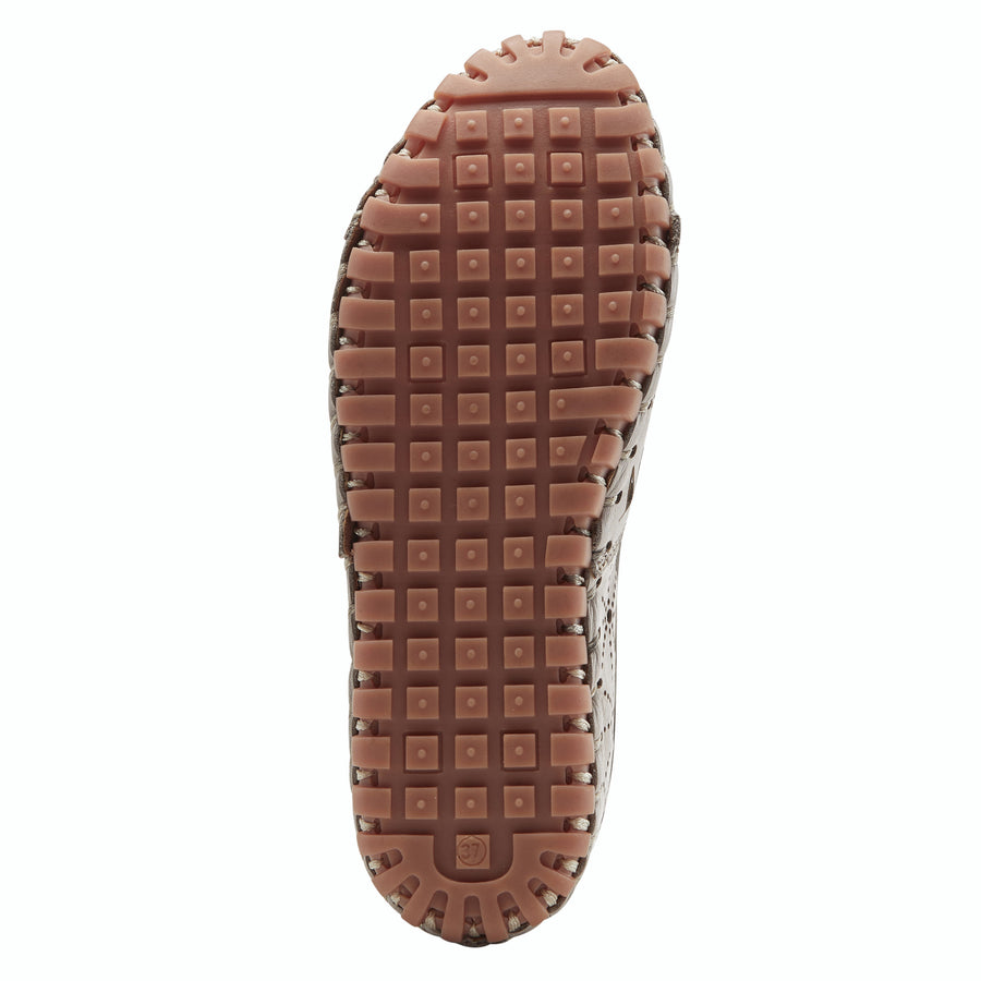 Spring Step Fusaro Grey