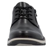 Rieker Dustin 06 Nero/Schwarz (14706-00)