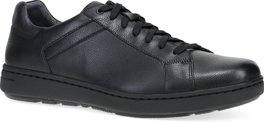 Dansko Timothy Black Waterproof