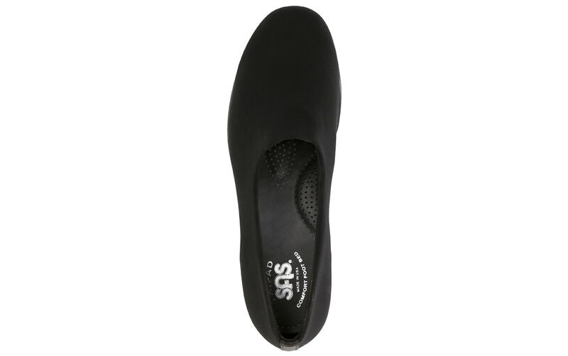 SAS Bliss Black