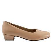 Trotters Doris Beige
