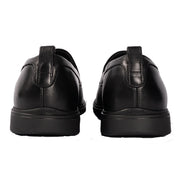 Amberjack The Slip On Obsidian
