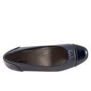 Trotters Daisy Navy