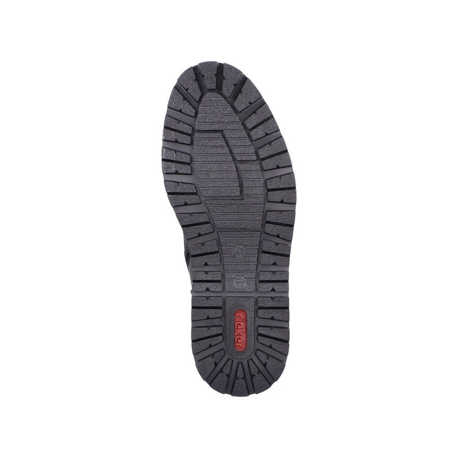 Rieker Ronny 34 (38434-00) Schwarz