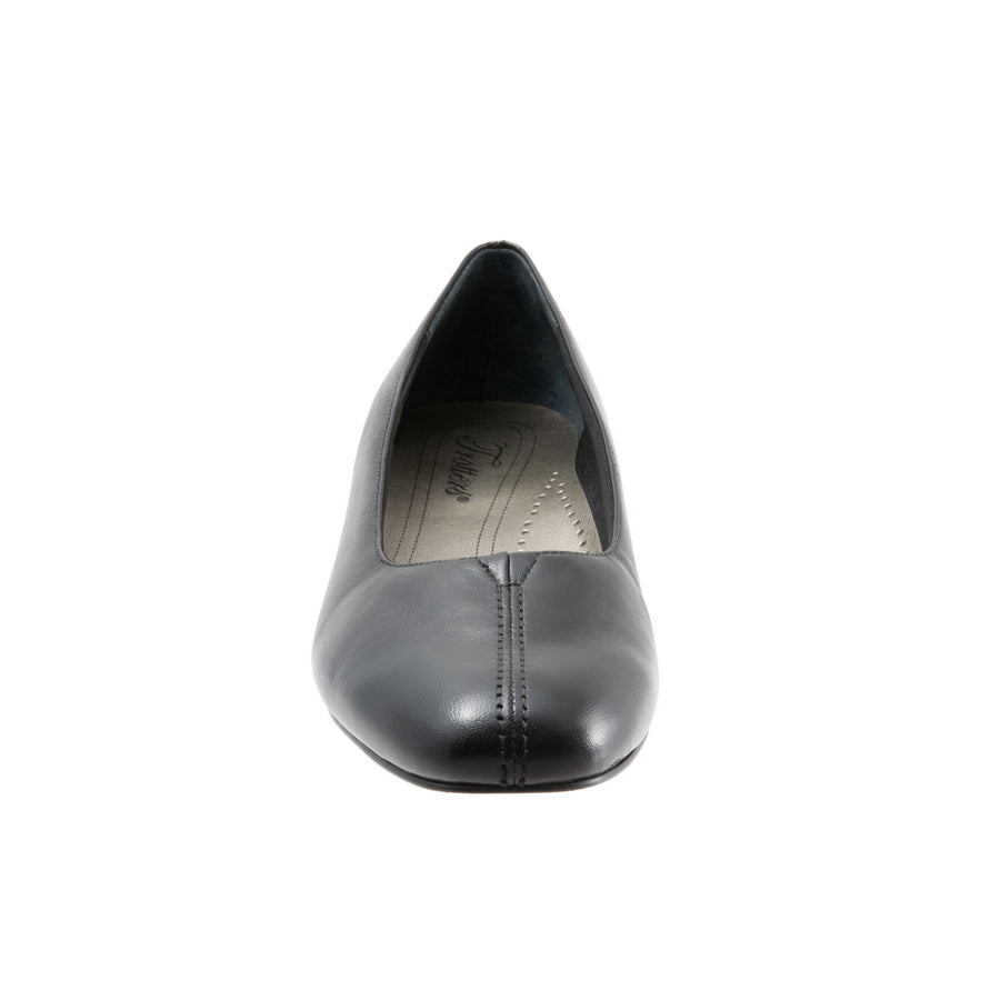Trotters Doris Black