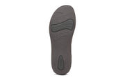 Aetrex Karina Monk Strap Brown (MSRP $139.95)