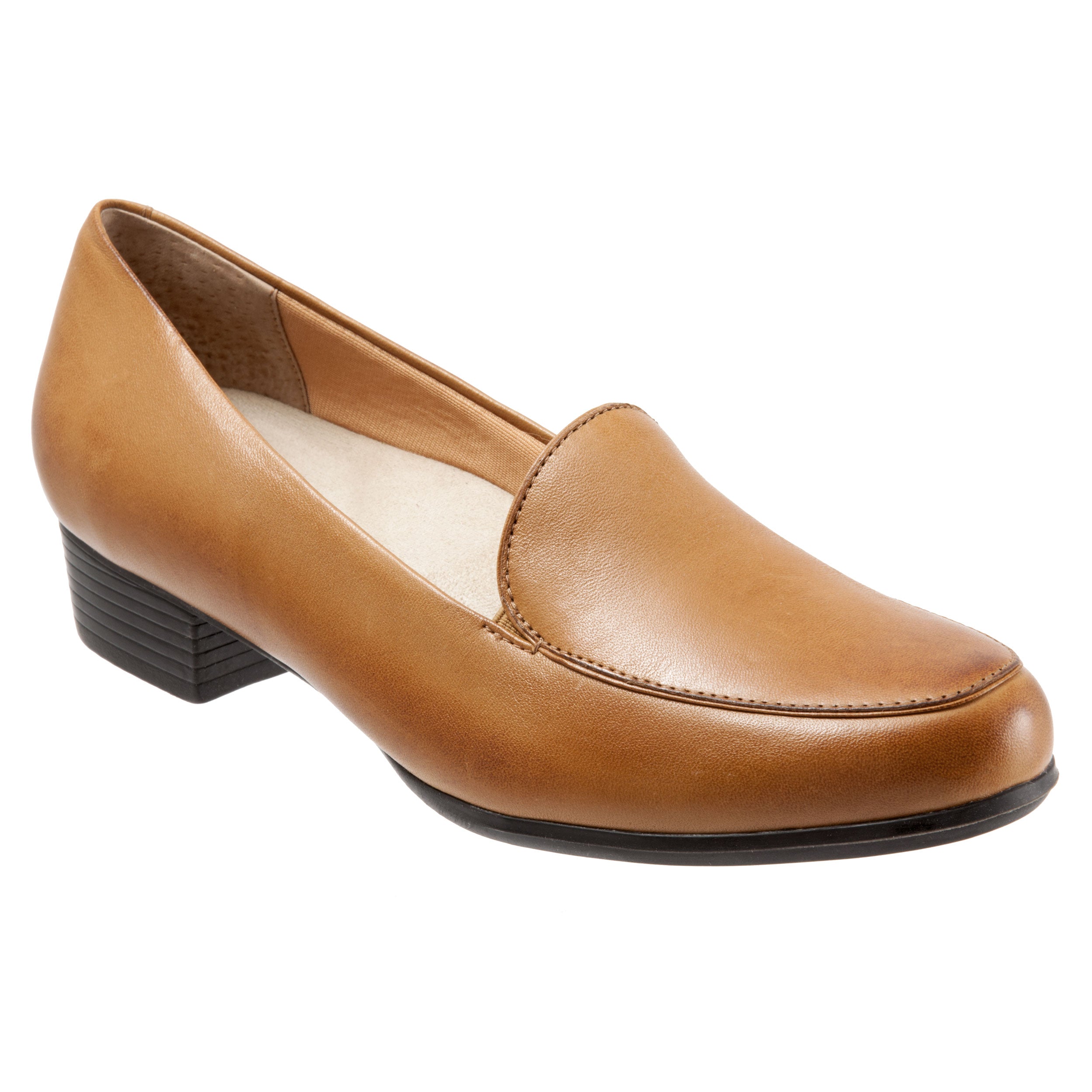 Trotters Monarch Tan