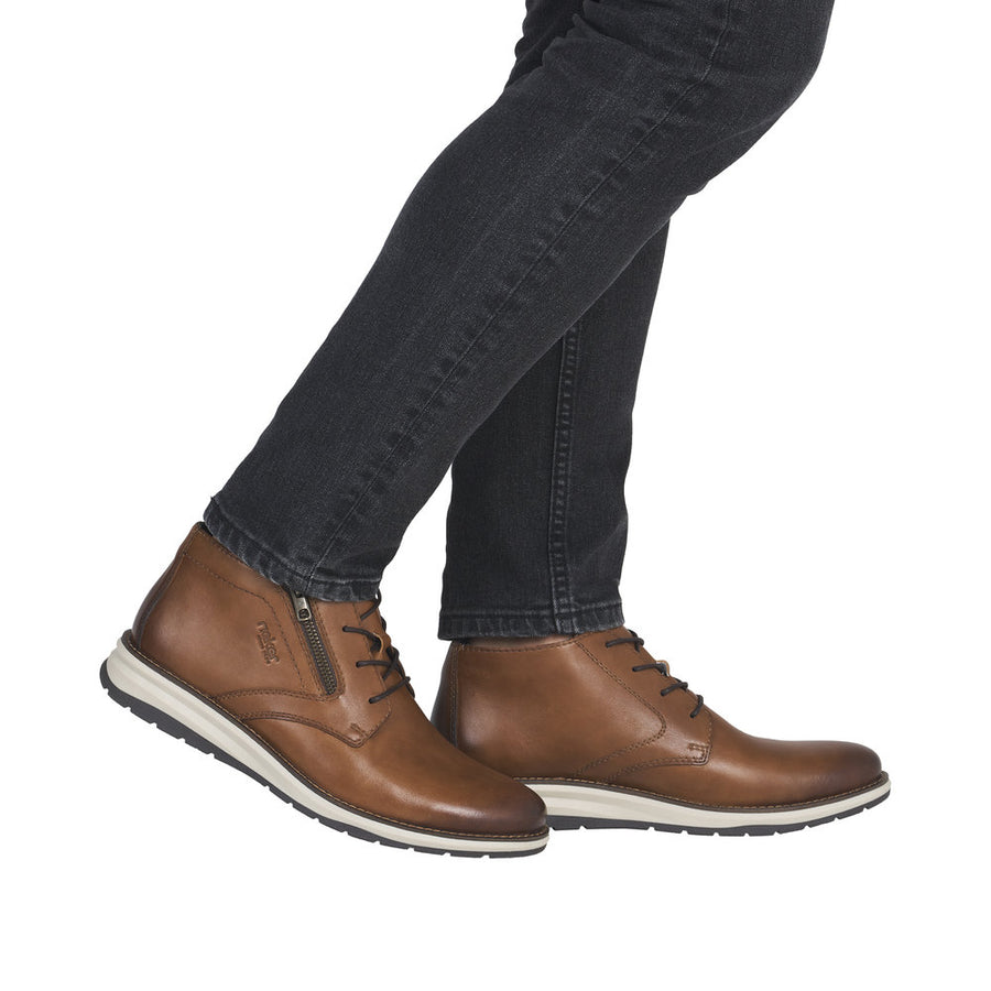 Rieker Dustin 05 Muskat (14705-24)