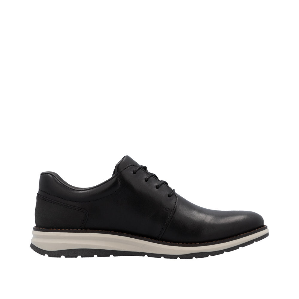 Rieker Dustin 06 Nero/Schwarz (14706-00)