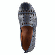 Spring Step Fusaro Navy